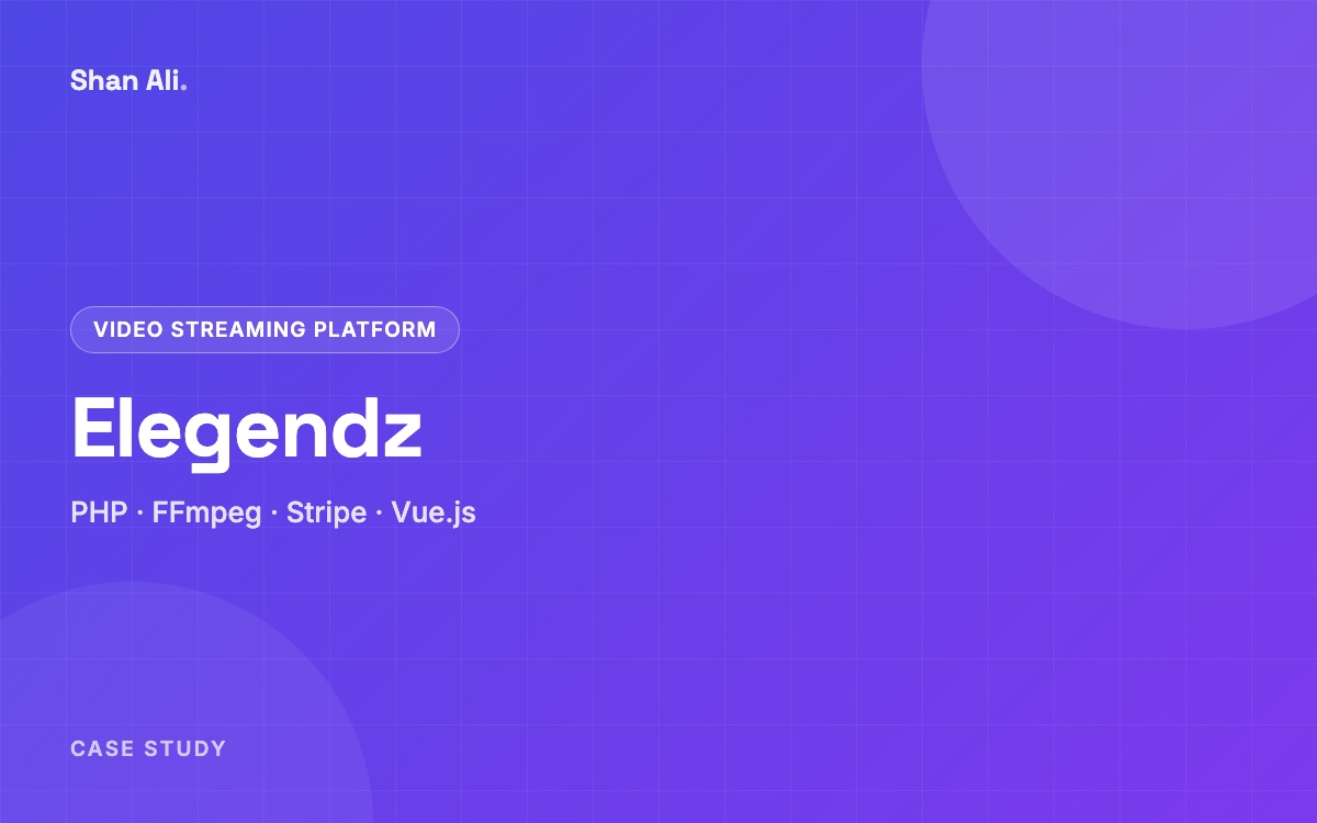 Elegendz